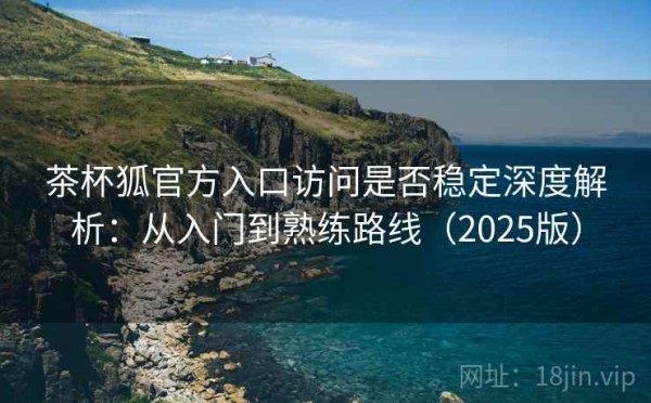 茶杯狐官方入口访问是否稳定深度解析：从入门到熟练路线（2025版）